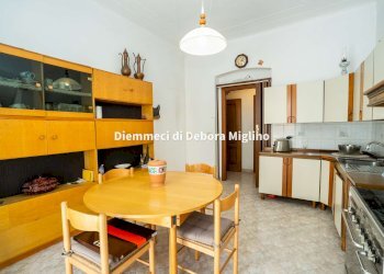 via ravaschio -25 - Appartamento via Ravaschio, 3, Genova (zona Sestri Ponente) - foto 23