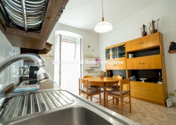 via ravaschio -27 - Appartamento via Ravaschio, 3, Genova (zona Sestri Ponente) - foto 25