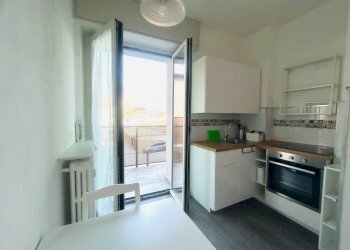 Cucina - Two-room apartment viale Valganna, 108, Varese - photo 10