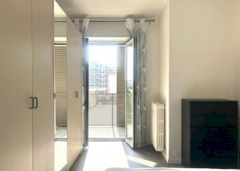 Camera da letto - Two-room apartment viale Valganna, 108, Varese - photo 12