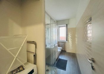 Bagno - Two-room apartment viale Valganna, 108, Varese - photo 13