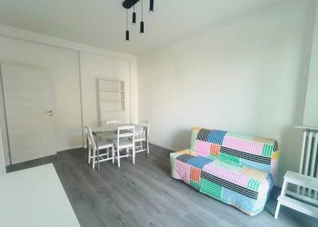Salone - Two-room apartment viale Valganna, 108, Varese - photo 14