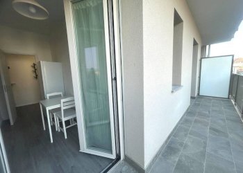 Dettagli - Two-room apartment viale Valganna, 108, Varese - photo 15
