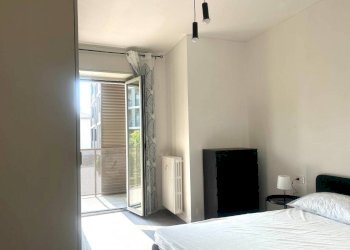 Camera da letto - Two-room apartment viale Valganna, 108, Varese - photo 19