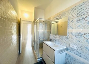 Bagno - Two-room apartment viale Valganna, 108, Varese - photo 21