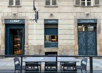 Facciata - Shop via Matteo Pescatore, 9, Torino (neighborhood Centro) - photo 4