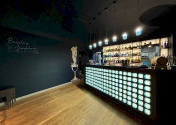 Interno non residenziale - Shop via Matteo Pescatore, 9, Torino (neighborhood Centro) - photo 7