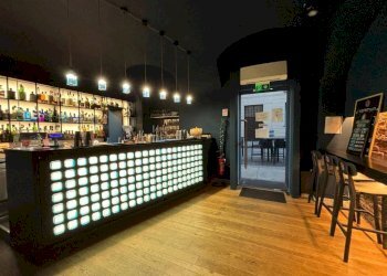 Interno non residenziale - Shop via Matteo Pescatore, 9, Torino (neighborhood Centro) - photo 8