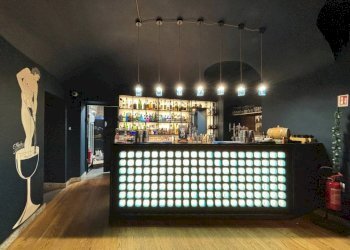 Interno non residenziale - Shop via Matteo Pescatore, 9, Torino (neighborhood Centro) - photo 9