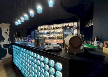 Interno non residenziale - Shop via Matteo Pescatore, 9, Torino (neighborhood Centro) - photo 10