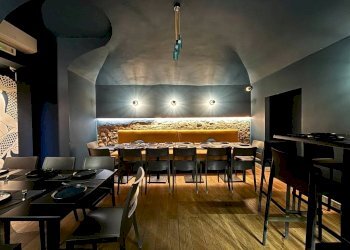 Interno non residenziale - Shop via Matteo Pescatore, 9, Torino (neighborhood Centro) - photo 12