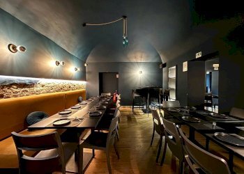 Interno non residenziale - Shop via Matteo Pescatore, 9, Torino (neighborhood Centro) - photo 13