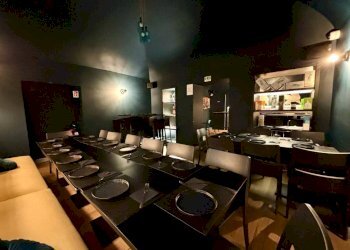 Interno non residenziale - Shop via Matteo Pescatore, 9, Torino (neighborhood Centro) - photo 14