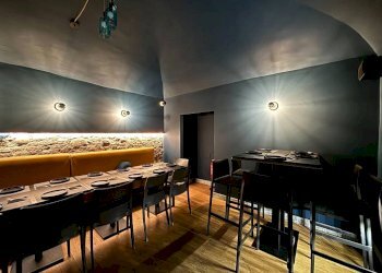 Interno non residenziale - Shop via Matteo Pescatore, 9, Torino (neighborhood Centro) - photo 15