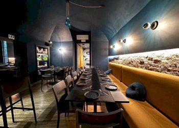 Interno non residenziale - Shop via Matteo Pescatore, 9, Torino (neighborhood Centro) - photo 16