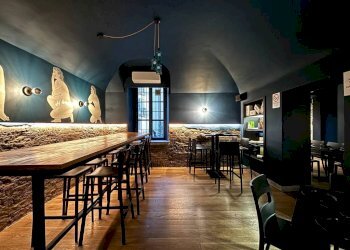 Interno non residenziale - Shop via Matteo Pescatore, 9, Torino (neighborhood Centro) - photo 17