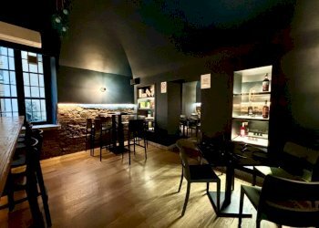 Interno non residenziale - Shop via Matteo Pescatore, 9, Torino (neighborhood Centro) - photo 18