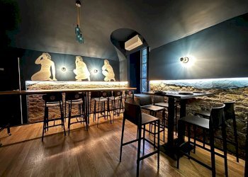 Interno non residenziale - Shop via Matteo Pescatore, 9, Torino (neighborhood Centro) - photo 19