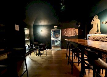 Interno non residenziale - Shop via Matteo Pescatore, 9, Torino (neighborhood Centro) - photo 20