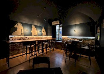 Interno non residenziale - Shop via Matteo Pescatore, 9, Torino (neighborhood Centro) - photo 21