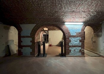 Cantina - Shop via Matteo Pescatore, 9, Torino (neighborhood Centro) - photo 24