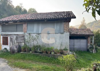 Magazzino - Casa indipendente strada Nosa, 39, Castagneto Po - foto 6