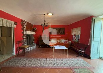 Salone - Casa indipendente strada Nosa, 39, Castagneto Po - foto 13