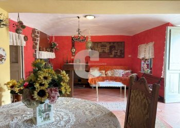 Salone - Casa indipendente strada Nosa, 39, Castagneto Po - foto 14