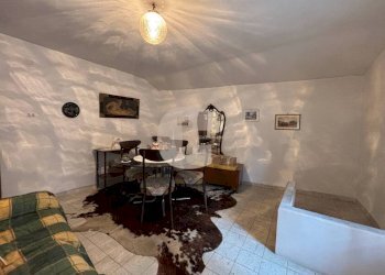 Disimpegno - Casa indipendente strada Nosa, 39, Castagneto Po - foto 18