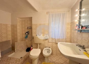 Bagno - Casa indipendente strada Nosa, 39, Castagneto Po - foto 20