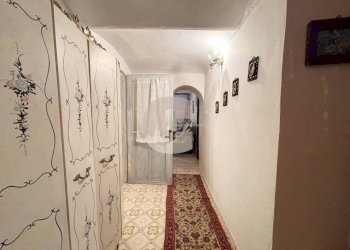 Disimpegno - Casa indipendente strada Nosa, 39, Castagneto Po - foto 21