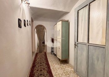 Disimpegno - Casa indipendente strada Nosa, 39, Castagneto Po - foto 22