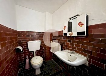Bagno - Casa indipendente strada Nosa, 39, Castagneto Po - foto 24