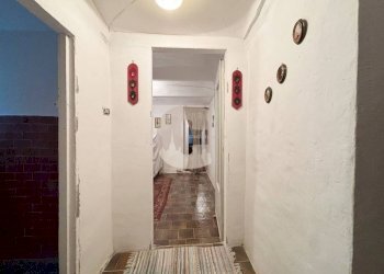 Disimpegno - Casa indipendente strada Nosa, 39, Castagneto Po - foto 25