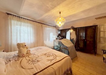 Camera da letto - Casa indipendente strada Nosa, 39, Castagneto Po - foto 26