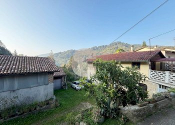 Vista - Casa indipendente strada Nosa, 39, Castagneto Po - foto 27