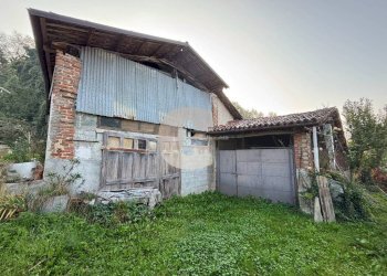 Magazzino - Casa indipendente strada Nosa, 39, Castagneto Po - foto 29