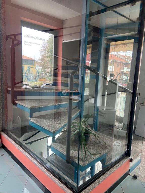 Ufficio corso Galileo Ferraris, 10, Chivasso - foto 1