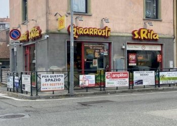 Ufficio corso Galileo Ferraris, 10, Chivasso - foto 18