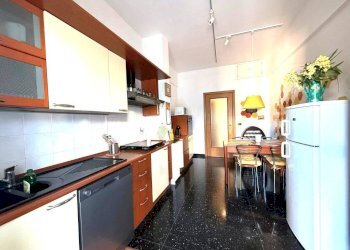 Cucina - Quadrilocale via San Martino, 2A, Genova (zona Borgoratti) - foto 8