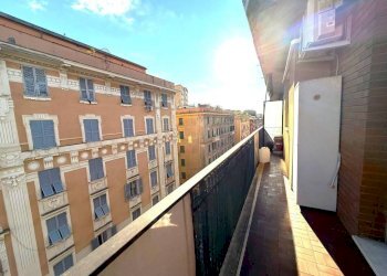 Terrazzo - Quadrilocale via San Martino, 2A, Genova (zona Borgoratti) - foto 15