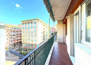 Balcone - Quadrilocale via San Martino, 2A, Genova (zona Borgoratti) - foto 19