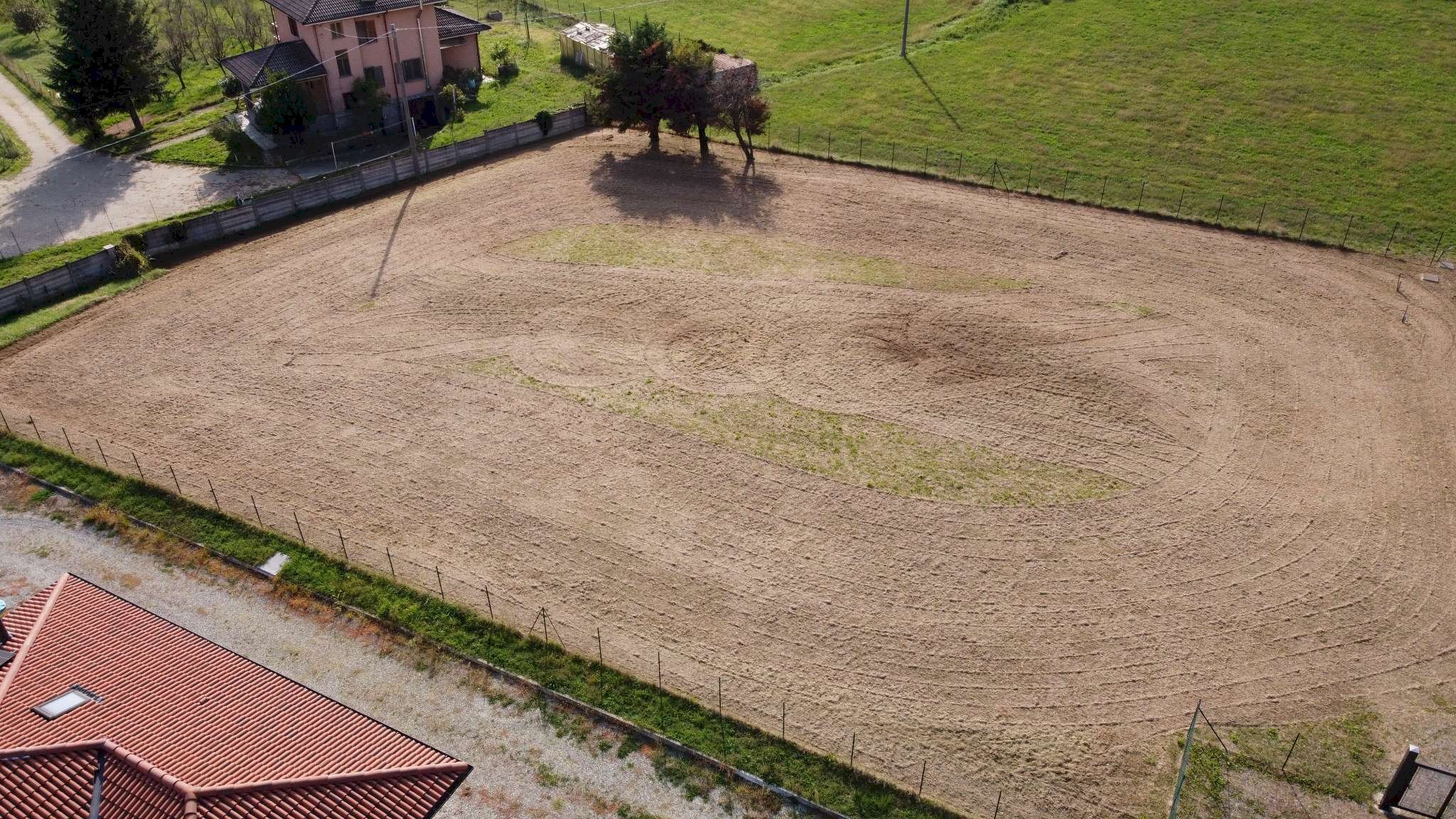 dji_0410 - Terreno edificabile via Del Vallone, snc, Frossasco - foto 3