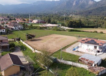 dji_0397 - Terreno edificabile via Del Vallone, snc, Frossasco - foto 1