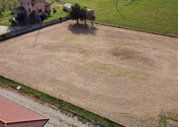 dji_0410 - Terreno edificabile via Del Vallone, snc, Frossasco - foto 3