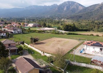 dji_0396 - Terreno edificabile via Del Vallone, snc, Frossasco - foto 6