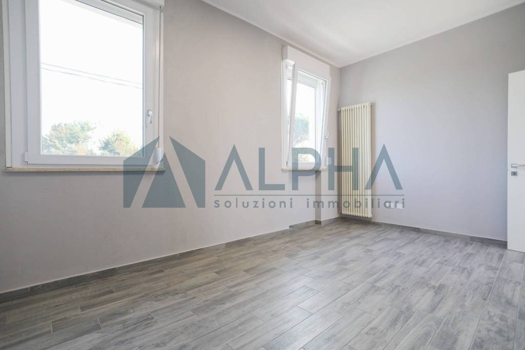 Camera da letto - Ufficio via Cerchia di Sant'Egidio, Cesena - foto 2