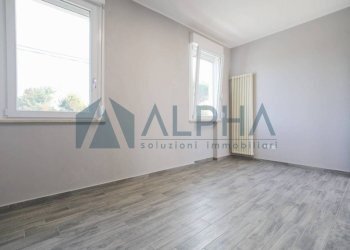 Camera da letto - Ufficio via Cerchia di Sant'Egidio, Cesena - foto 2