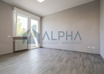 Camera da letto - Ufficio via Cerchia di Sant'Egidio, Cesena - foto 4