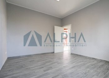 Camera da letto - Ufficio via Cerchia di Sant'Egidio, Cesena - foto 6